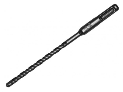 STARRETT SDS PLUS 2 POINT DRILL BIT 6.5X160MM