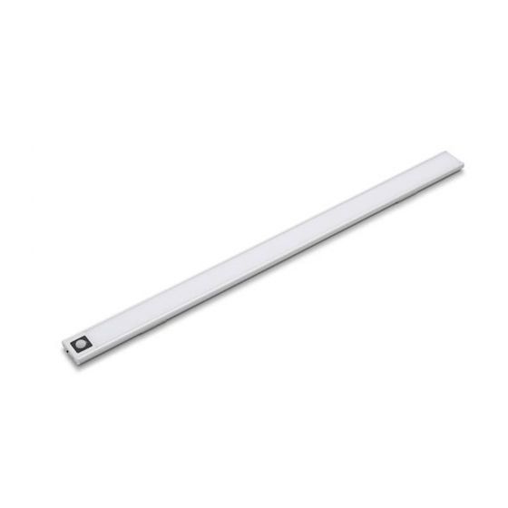 FORUM SLIM RECHARGEABLE UNDER CABINET LIGHT WITH PIR SENSOR 3W 4000K (564MM)