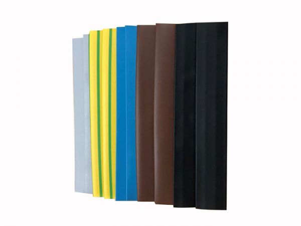 GREENBROOK HEATSHRINK PACK 19.1mm 