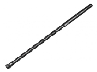 STARRETT SDS PLUS 4 POINT DRILL BIT 12X260MM
