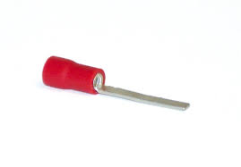 PRE INSULATED RED CRIMP 0.5MM-1.5MM
