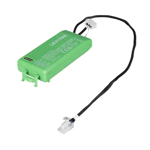 JCC SKYPACK PRO & TOUGHLED PRO MICROWAVE SENSOR