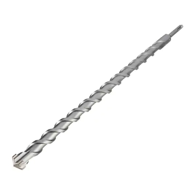 STARRETT SDS PLUS 4 POINT DRILL BIT 25X460MM