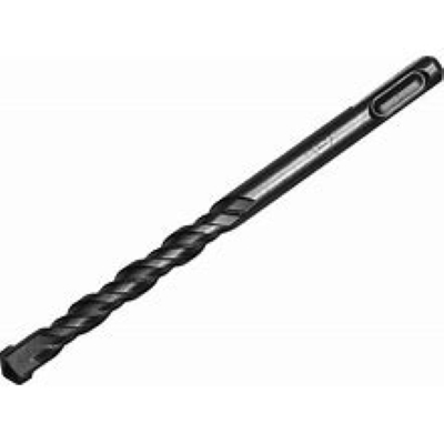 STARRETT SDS PLUS 2 POINT DRILL BIT 12X160MM
