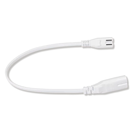 KNIGHTSBRIDGE UNDER CABINET LED LINK LEAD 1000MM