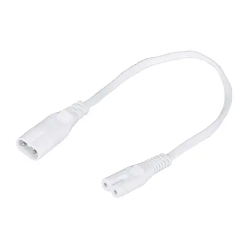 KNIGHTSBRIDGE UNDER CABINET LED LINK LEAD 250MM