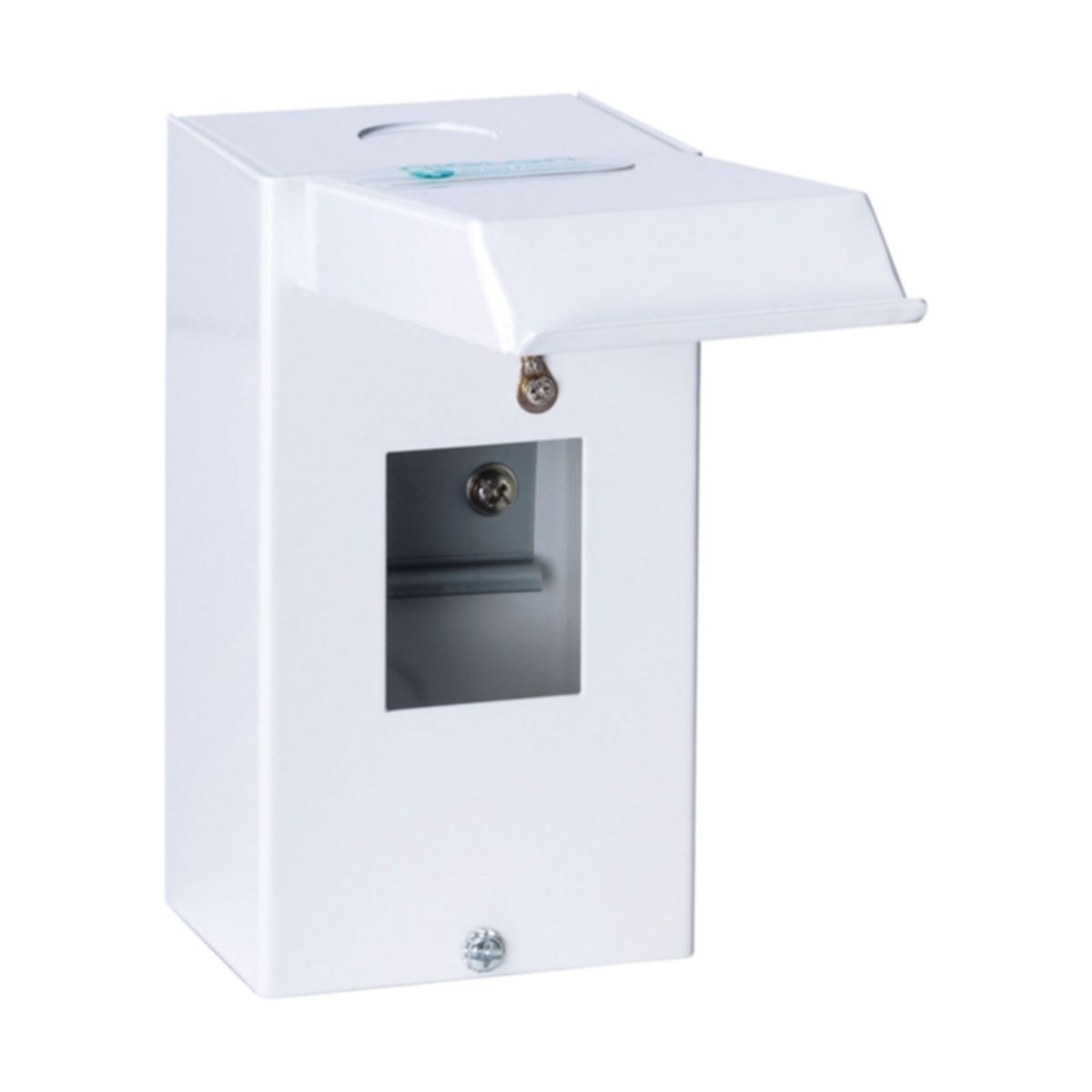 NIGLON 2 MODULE METAL ENCLLOSURE