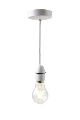 FORUM KINETIC RF B22 PENDANT KIT 150MM 