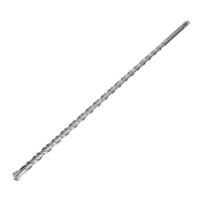STARRETT SDS PLUS 4 POINT DRILL BIT 12X460MM