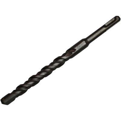 STARRETT SDS PLUS 2 POINT DRILL BIT 16X210MM