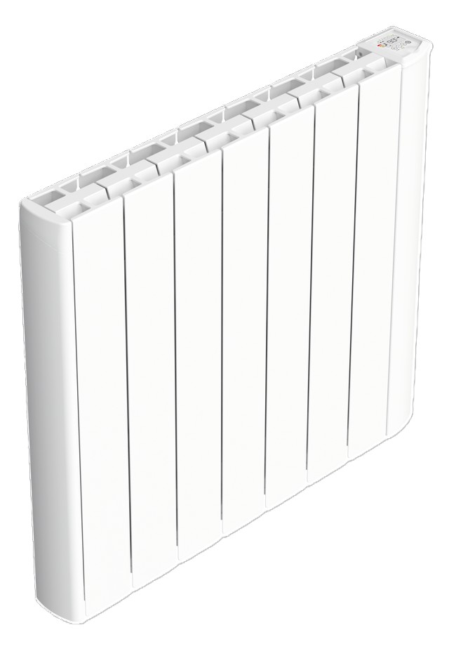 NEOMITIS 500W MINERAL OIL FILLED DIGITAL ALOE ELECTRIC RADIATOR 