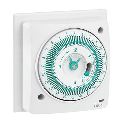 GREENBROOK 24 HOUR MECHANICAL TIMER
