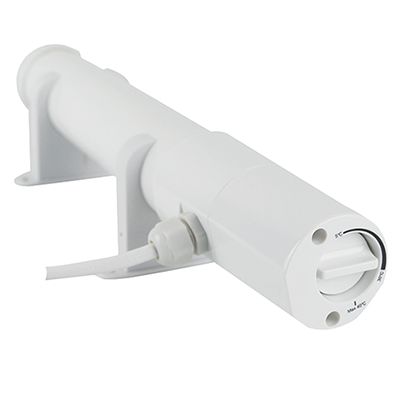 GREENBROOK 1FT 60W TUBULAR HEATER