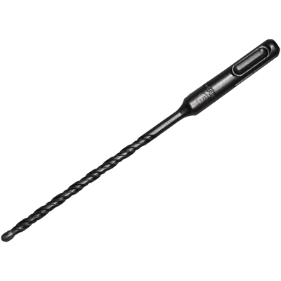 STARRETT SDS PLUS 2 POINT DRILL BIT 5X160MM